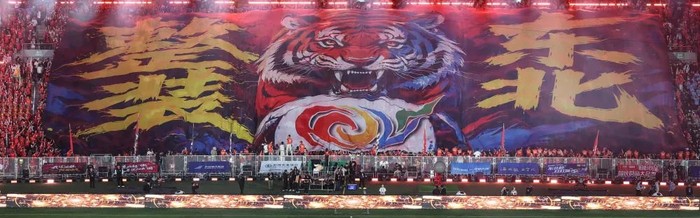 2026世界杯手机观看-“东北超”两轮赛事撬动东北文旅新热潮|内蒙古|大连|足球|长春|辽宁_新浪新闻