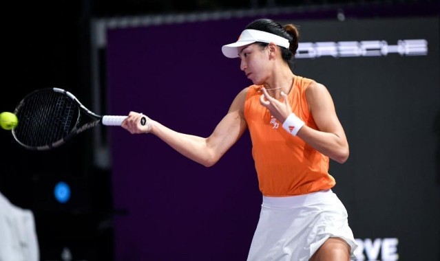 4连败+单局0-6！王欣瑜出局遭遇瓶颈期：24岁中国莎娃如何破冰？